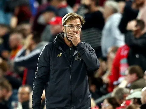 Góc Liverpool: Klopp đang quá tự tin hay mù quáng vào sức mạnh của đội bóng?