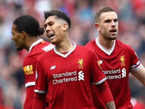 Chuyện Liverpool: Đừng đi vào vết xe đổ!