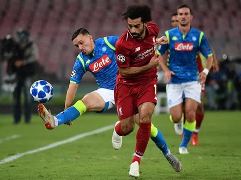 4 điều rút ra sau ngày thứ 2 vòng bảng Champions League: Lộ diện bảng tử thần, Messi là The Best