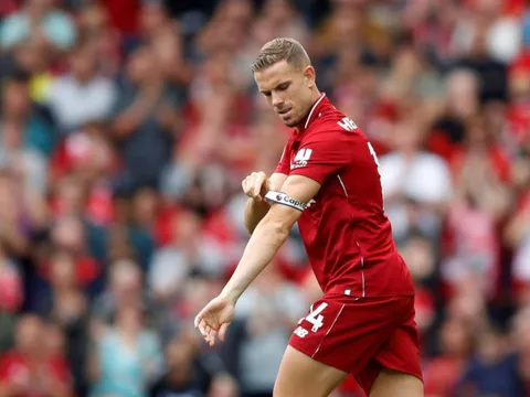 Góc Liverpool: Thăng hoa trong nỗi buồn của các ngôi sao bản địa