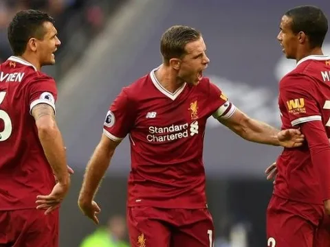 Liverpool dưới thời Klopp: Võ sĩ mang giáp… giấy