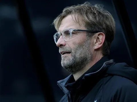 2 năm đầu của Klopp ở Liverpool kém hơn Rodgers