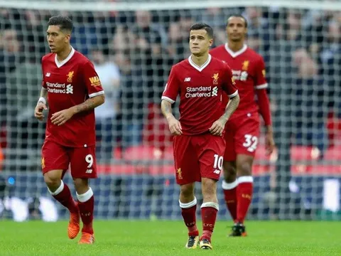 Tại sao Liverpool đột ngột “mất thiêng” trước nhóm Big 6?