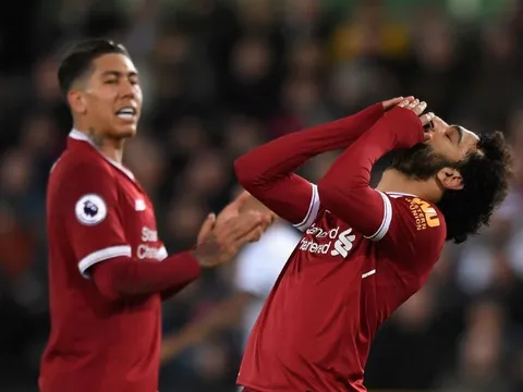 Thắng Wolves mang đến 'điềm rủi' Liverpool mất chức vô địch cuối mùa?