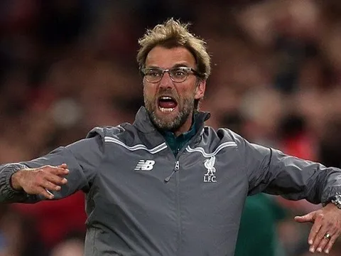 Liverpool 2018/2019: Khi Klopp cũng biết hát tình ca
