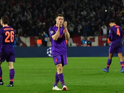 Liverpool bại trận vì không biết đến bài học của Sir Alex?