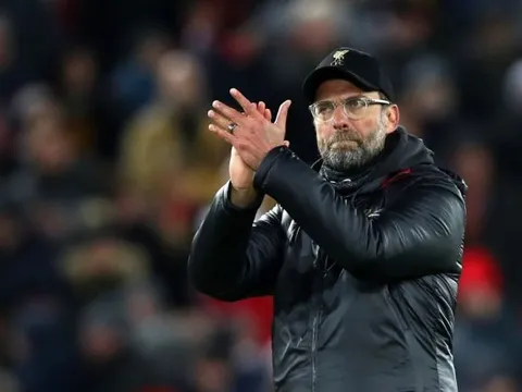 Liverpool bị cầm chân, HLV Jurgen Klopp bào chữa khó đỡ