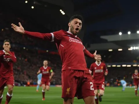 Liverpool bổ sung một người không ngờ dự Champions League