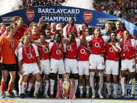 Liverpool cần có may mắn thì mới được như Arsenal