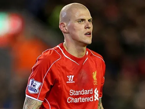 Liverpool cần một chiến binh như Skrtel