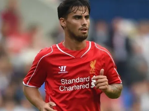 Liverpool chi tiền tấn vì một người từng bị đẩy khỏi Anfield