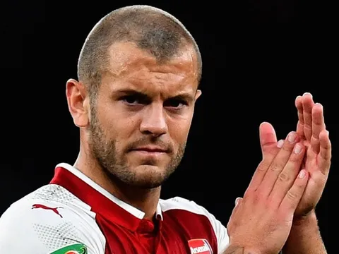 "Liverpool chiêu mộ Wilshere, tại sao không?"