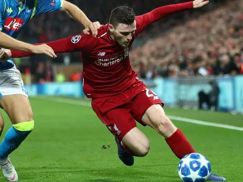 'Liverpool chưa giành được điều gì hết'
