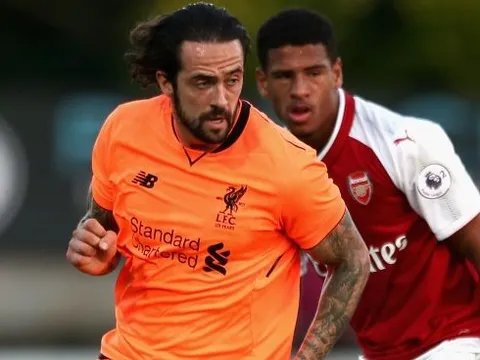 Liverpool chuẩn bị thải tiền đạo, Everton sẵn sàng