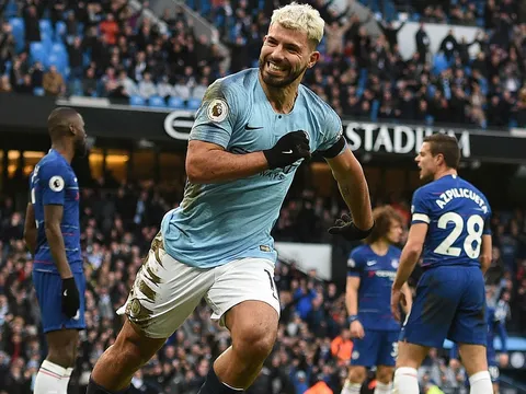 Liverpool có 1 tuần đáp trả lời thách thức từ Man City