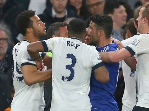 Liverpool có thể 'vô đối' nếu chiêu mộ kẻ 'thích bắt nạt' tại EPL