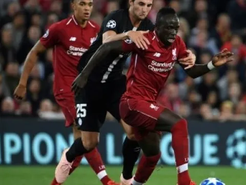 Liverpool còn cách kỷ lục của Chelsea và Man City đúng 1 trận
