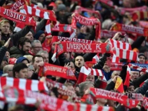 Liverpool đã có "bản hợp đồng" của mùa giải