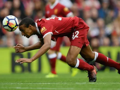 Liverpool đã hoàn toàn thống trị trận đấu với M.U