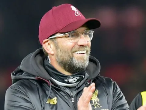 Liverpool đối diện với cú sốc lớn trước thềm tái đấu PSG