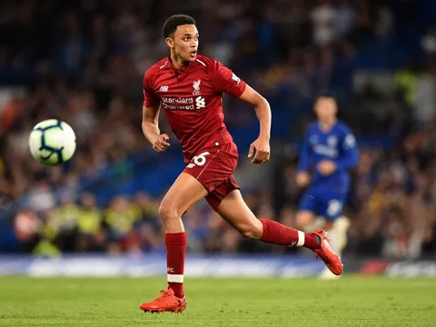 Liverpool đón viện binh cực chất trong giai đoạn khốc liệt