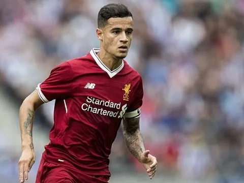 Liverpool đưa giá không tưởng cho Coutinho khiến Barca bỏ cuộc