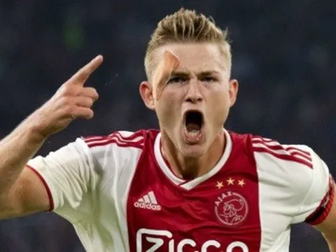 Liverpool được khuyên "hớt tay trên" mục tiêu 75 triệu bảng của Man Utd