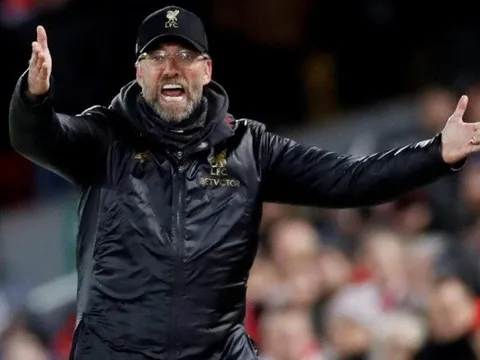 Liverpool hoà tiếc nuối, Klopp chỉ trích thậm tệ 1 cái tên vì 2 tình huống