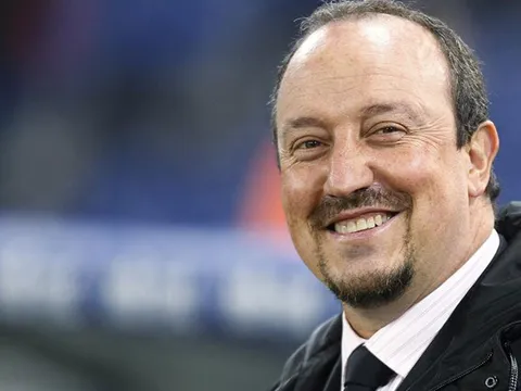Liverpool không nhanh, Everton sẽ 'cướp' Benitez