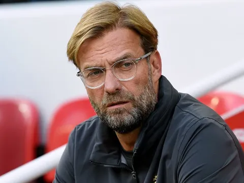 Liverpool là đội bóng hiếm hoi có thể tự giải quyết được tất cả vấn đề của mình