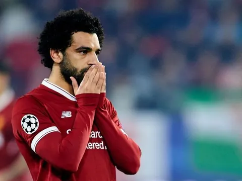 Liverpool mà mua cái tên này, Salah sẽ ra đi ngay lập tức