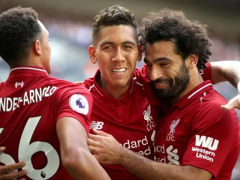 NÓNG: Liverpool sắp chạm trán ĐT Việt Nam tại Mỹ Đình