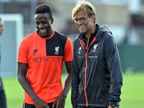 Liverpool một lúc đẩy đi 5 cầu thủ ở phiên chợ Đông