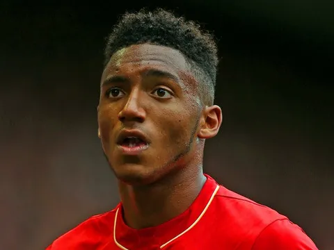Liverpool muốn trói chân ngôi sao trong 15 năm