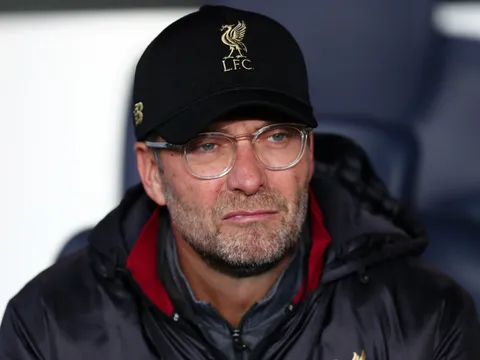 Liverpool muốn vô địch, Klopp cần theo học Park Hang Seo