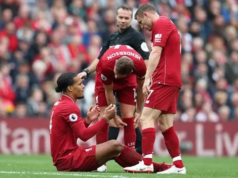 "Liverpool nên biết sợ Chelsea và Man City là vừa"