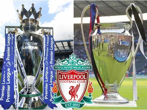 Liverpool nên ưu tiên Ngoại hạng Anh hay Champions League?