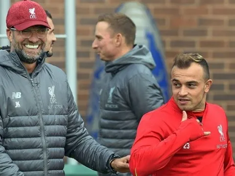 Klopp: "Cậu ấy đã tuột khỏi tầm với của chúng tôi"