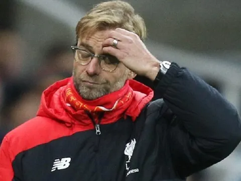 Liverpool nhận liền 3 cú sốc lực lượng trước ngày tái đấu Chelsea