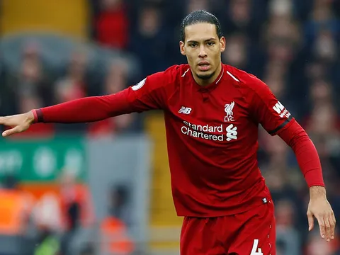 Liverpool nhận loạt tin vui trước trận đấu với Leicester