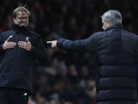 Liverpool phải vô địch để cho Man United thấy họ đã sai lầm như thế nào