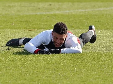 Liverpool sắp có thêm 1 bổ sung chất lượng vào tháng 02