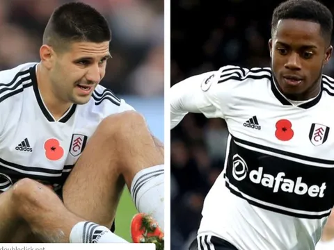 Liverpool sắp cướp cả cụm ngôi sao của đội chót bảng NHA