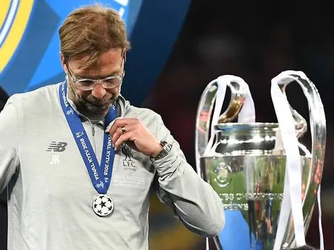 Liverpool sắp lập kỷ lục về lợi nhuận kinh doanh