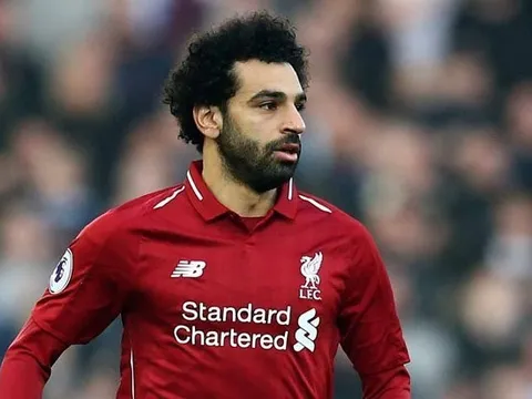 Liverpool sẽ buộc phải bán Salah nếu điều kiện này xảy ra