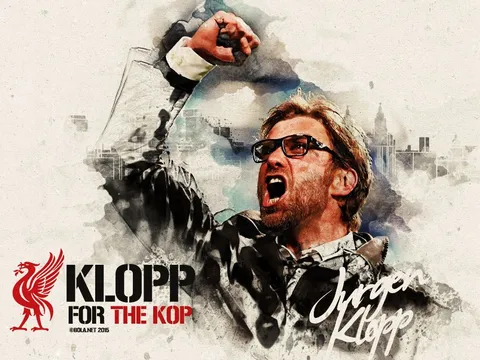 Bạn đã biết sự khác biệt của Liverpool tại EPL mùa giải này chưa? (Phần 1)