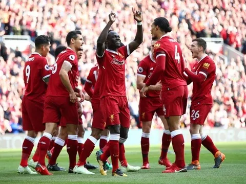 Liverpool sẽ sử dụng đội hình nào để tiếp Chelsea?