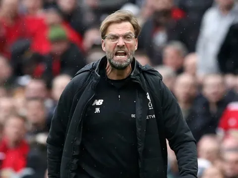 Liverpool thắng nhọc, Shaqiri tiết lộ sốc: "Klopp quát tháo chúng tôi"