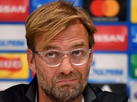 Liverpool thủ tệ nhất Ngoại hạng Anh
