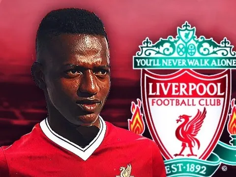 Liverpool tiễn thêm 1 hậu vệ giữa bão chấn thương